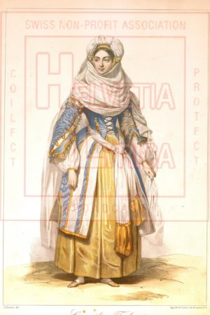 Halévy, La Juive, Falcon (collection Motisi)