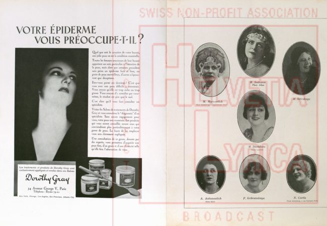 Moussorsky, Boris Godounov, Chaliapin, Paris, 1930, 14 (collection Motisi)