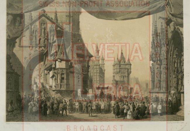 Halevy, La Juive, Act1 (collection Motisi)