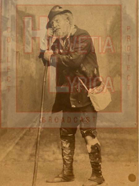 Donizetti, Linda di Chamounix, Battistini, 1 (collection Motisi)