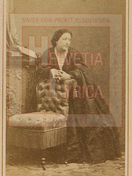 Grisi, Civil 1 (collection Motisi)