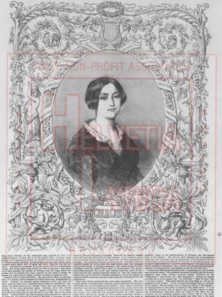 Grisi, Illustrated London, 1854.07.08 (collection Motisi)