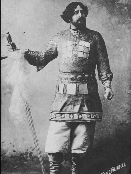 Battistini, carte postale recto (divers 3) (collection Motisi)